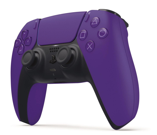 SONY DualSense kontroler Galactic Purple - 715073 - zdjęcie 2
